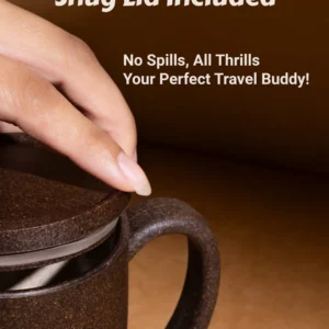 Coffee Craft Mug - Image 4