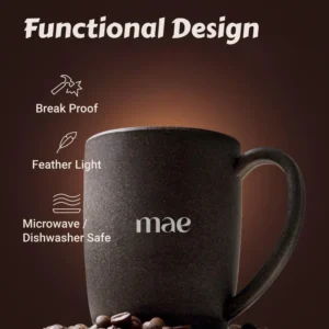 Coffee Craft Mug - Image 6