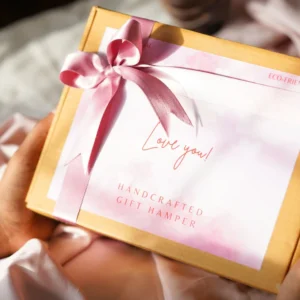 Thenga Eco-Friendly Love Gifts Hampers Set - Image 4