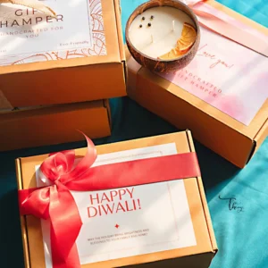 Thenga Eco-Friendly Diwali Gifts Set - Image 3