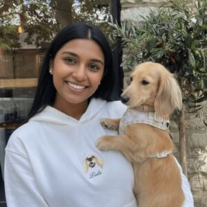 Furstitch Customised Pet Embroidery Hoodies - Image 4